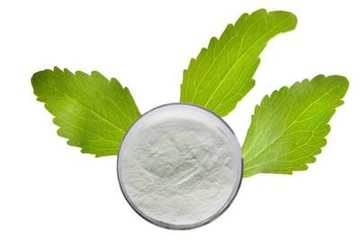 Stevia qlikozidi